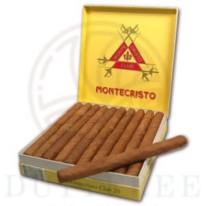 Montecristo Club 20 (1)