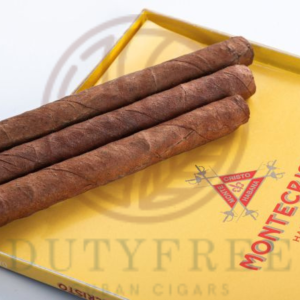 Montecristo Club 20 (2)