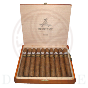 Montecristo Dantes Limited Edition 2016 (1)