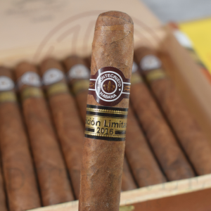 Montecristo Dantes Limited Edition 2016 (2)