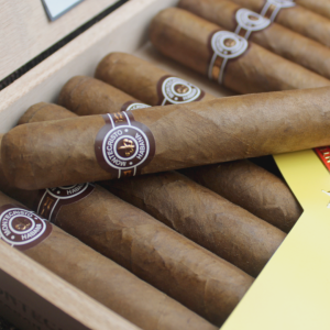 Montecristo Double Edmundo (2)