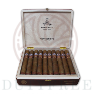 Montecristo Leyenda (1)