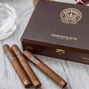 Montecristo Leyenda (2)