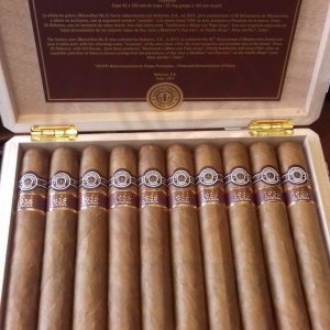 Montecristo Leyenda (3)