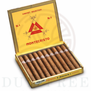 Montecristo No 4 (1)