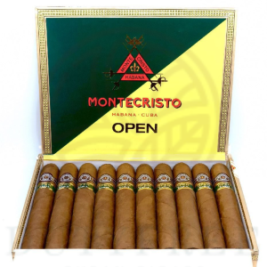 Montecristo Open Junior (3)