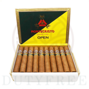 Montecristo Open Master (1)