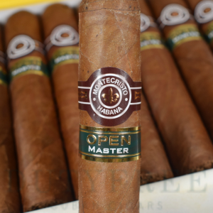 Montecristo Open Master (2)