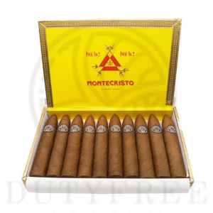 Montecristo Petit No 2