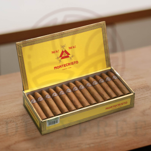 Montecristo Petit No 2 (2)