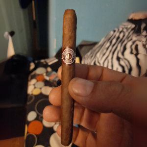 Montecristo Puritos (1)