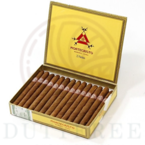 Montecristo Puritos (3)