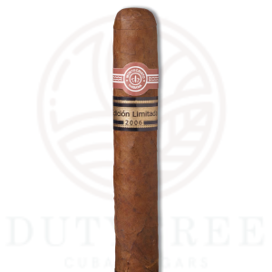 Montecristo Robustos Limited Edition 2006 - 2000 VINTAGE (2)