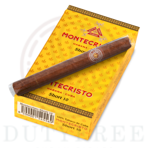 Montecristo Shorts (1)