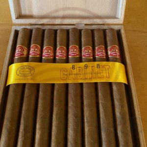 Partagas 898 Varnished (2)