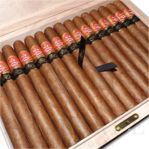 Partagas Lusitanias GR Cosecha 2007 (2)