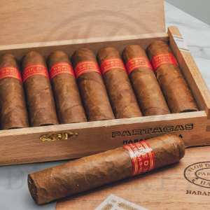 Partagas Serie D No. 5 (2)