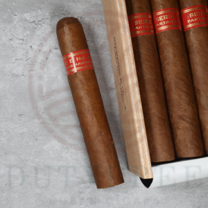 Partagas Serie E No. 2 (2)