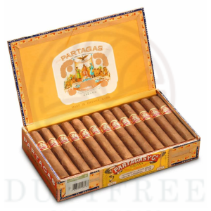 Partagas Shorts (1)