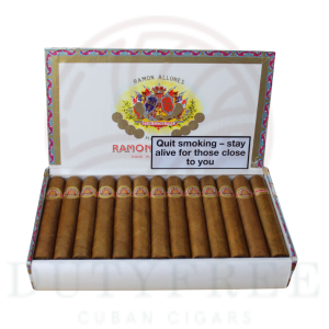 Ramon Allones Specially Selected (1)