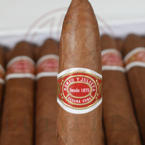 Romeo y Julieta Belicosos (3)