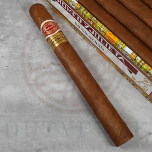 Romeo y Julieta Churchills (2)