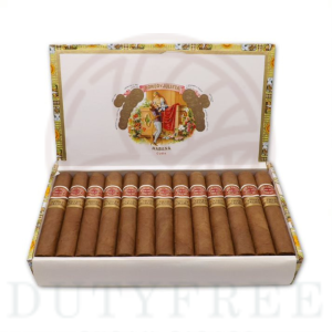 Romeo y Julieta Short Churchill (1)