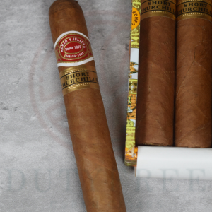 Romeo y Julieta Short Churchill (3)