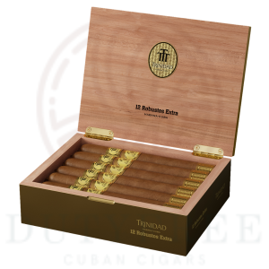 Trinidad Robusto Extra (1)