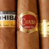 Why were Cuban Cigars Illegal